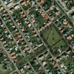 Satellite imagery of původní 0 km D1, DE