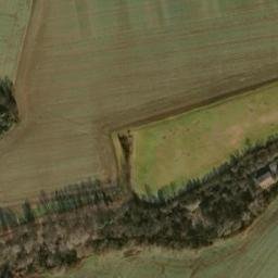 Satellite imagery of [Křenice u Prahy] GSM, CZ