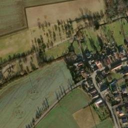 Satellite imagery of [Křenice u Prahy] GSM, CZ