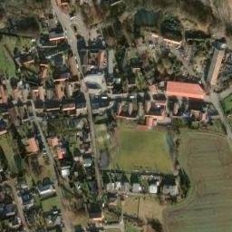 Satellite imagery of [Křenice u Prahy] GSM, CZ