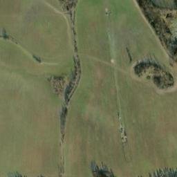 Satellite imagery of Na Plachtě [Škvorec-Třebohostice], CZ