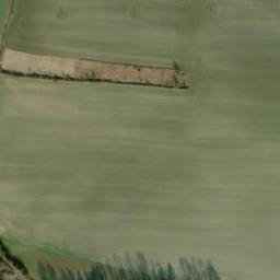 Satellite imagery of (Na Ladech) [Hradešín], CZ