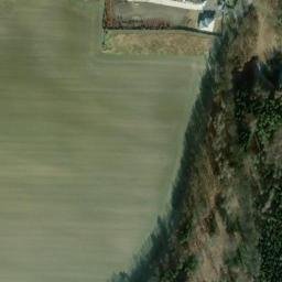 Satellite imagery of (Na Ladech) [Hradešín], CZ