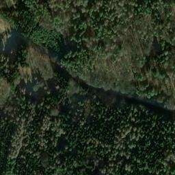 Satellite imagery of (Na Ladech) [Hradešín], CZ