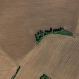 Satellite imagery of Lipská hora [Vitice - Lipany], CZ