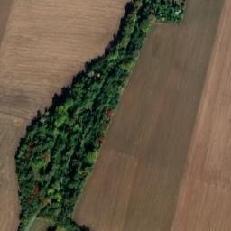 Satellite imagery of Lipská hora [Vitice - Lipany], CZ