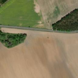 Satellite imagery of (Diviška) [Konárovice], CZ