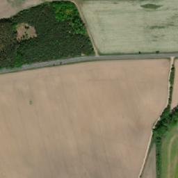 Satellite imagery of (Diviška) [Konárovice], CZ