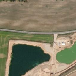 Satellite imagery of [Konárovice] HG-2, CZ