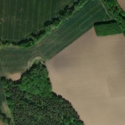 Satellite imagery of Vratišovka [Kojice], CZ