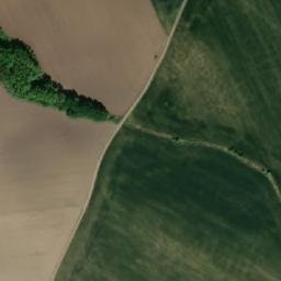 Satellite imagery of Vratišovka [Kojice], CZ