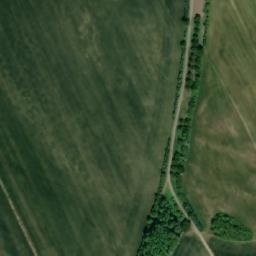 Satellite imagery of Vratišovka [Kojice], CZ