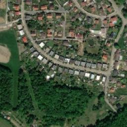 Satellite imagery of Na Panské skále [Chvaletice] GSM, CZ
