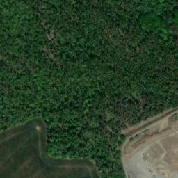 Satellite imagery of (Kýpa) [Chvaletice], CZ