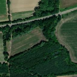 Satellite imagery of (Vrchy) [Řečany nad Labem-Labětín], CZ