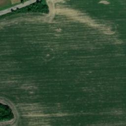 Satellite imagery of (Vrchy) [Řečany nad Labem-Labětín], CZ