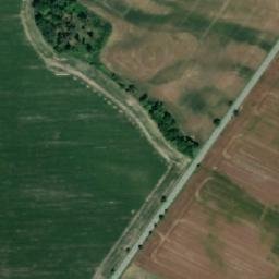 Satellite imagery of (Vrchy) [Řečany nad Labem-Labětín], CZ