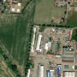 Satellite imagery of Kozinec [Přelouč], CZ