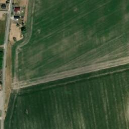 Satellite imagery of Kozinec [Přelouč], CZ