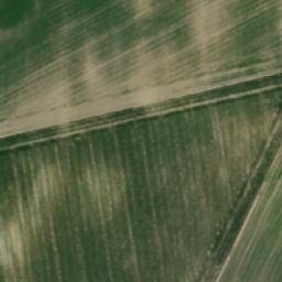 Satellite imagery of Kozinec [Přelouč], CZ