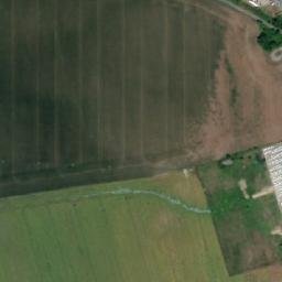 Satellite imagery of [Přelouč] factory chimney-1, CZ