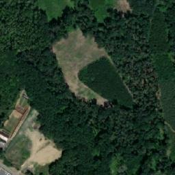 Satellite imagery of [Přelouč] factory chimney-1, CZ