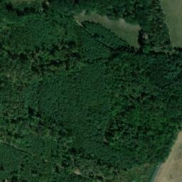 Satellite imagery of [Pardubice-Opočínek] GSM-1, CZ