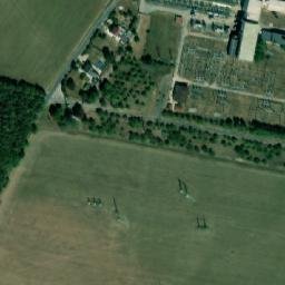 Satellite imagery of [Pardubice-Opočínek] GSM-1, CZ