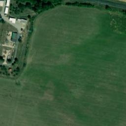 Satellite imagery of [Pardubice-Opočínek] GSM-1, CZ