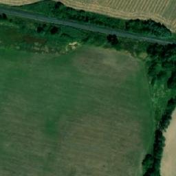 Satellite imagery of [Pardubice-Opočínek] GSM-2, CZ