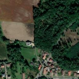 Satellite imagery of (Chobot) [Dašice-Zminný], CZ
