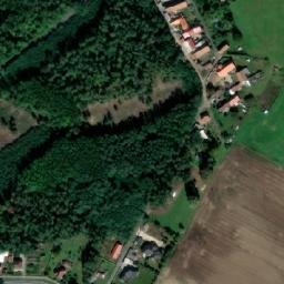 Satellite imagery of (Chobot) [Dašice-Zminný], CZ