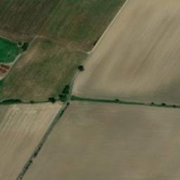 Satellite imagery of Chmelnice [Ostřetín], CZ