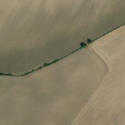 Satellite imagery of Chmelnice [Ostřetín], CZ