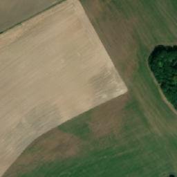 Satellite imagery of Chmelnice [Ostřetín], CZ