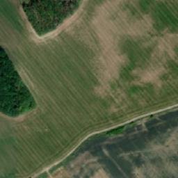 Satellite imagery of Sychrova [Ostřetín-Vysoká], CZ