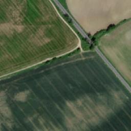 Satellite imagery of Sychrova [Ostřetín-Vysoká], CZ