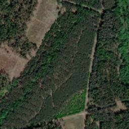 Satellite imagery of (V Rybníčkách) [Újezd u Chocně], CZ