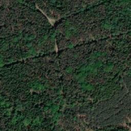 Satellite imagery of (V Rybníčkách) [Újezd u Chocně], CZ