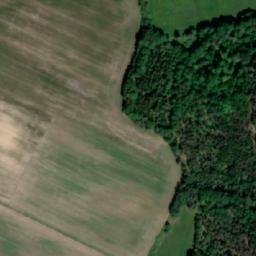 Satellite imagery of Ostrý vrch [Újezd u Chocně], CZ