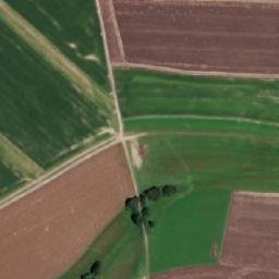 Satellite imagery of k.504 [České Libchavy], CZ
