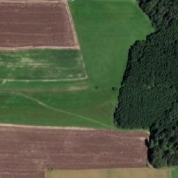 Satellite imagery of k.504 [České Libchavy], CZ