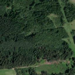 Satellite imagery of k.504 [České Libchavy], CZ