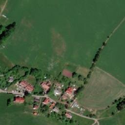 Satellite imagery of Na Židově kopci [Mistrovice nad Orlicí] GSM, CZ