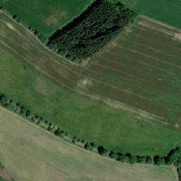 Satellite imagery of Martinova hať [Jamné nad Orlicí], CZ
