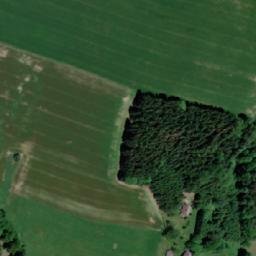 Satellite imagery of Martinova hať [Jamné nad Orlicí], CZ