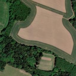 Satellite imagery of Martinova hať [Jamné nad Orlicí], CZ