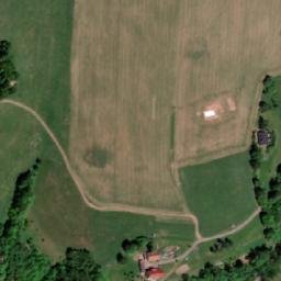 Satellite imagery of [Orličky] church t., CZ