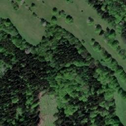 Satellite imagery of Smrk, CZ