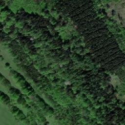 Satellite imagery of Smrk, CZ